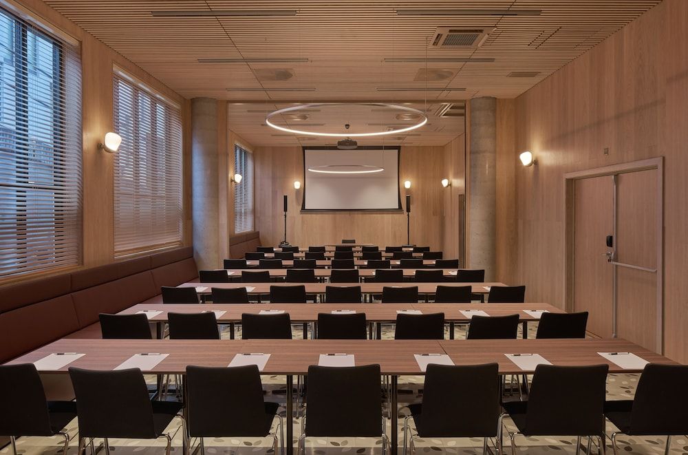 Konferensrum
