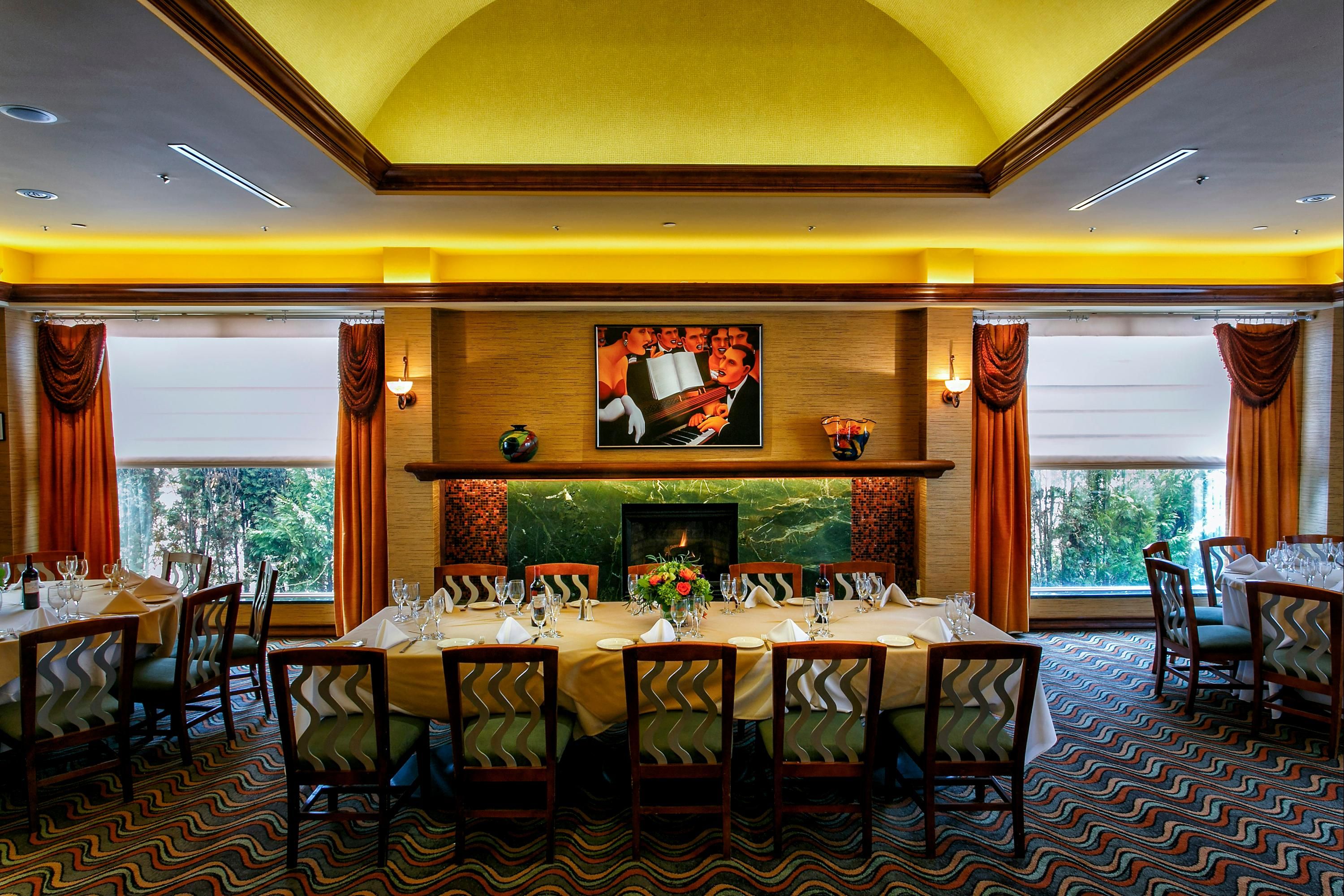 Restaurang
