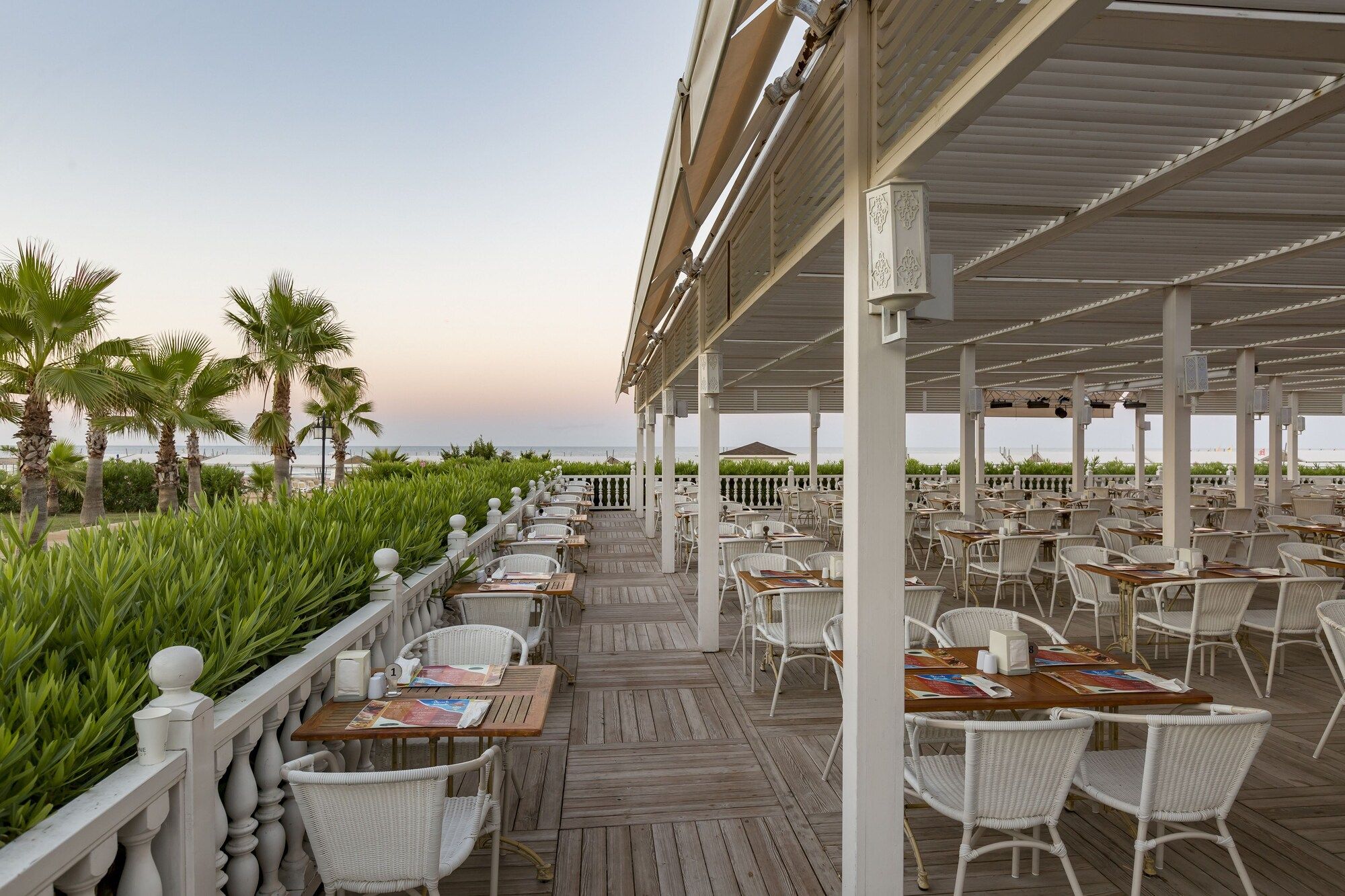 Restaurang