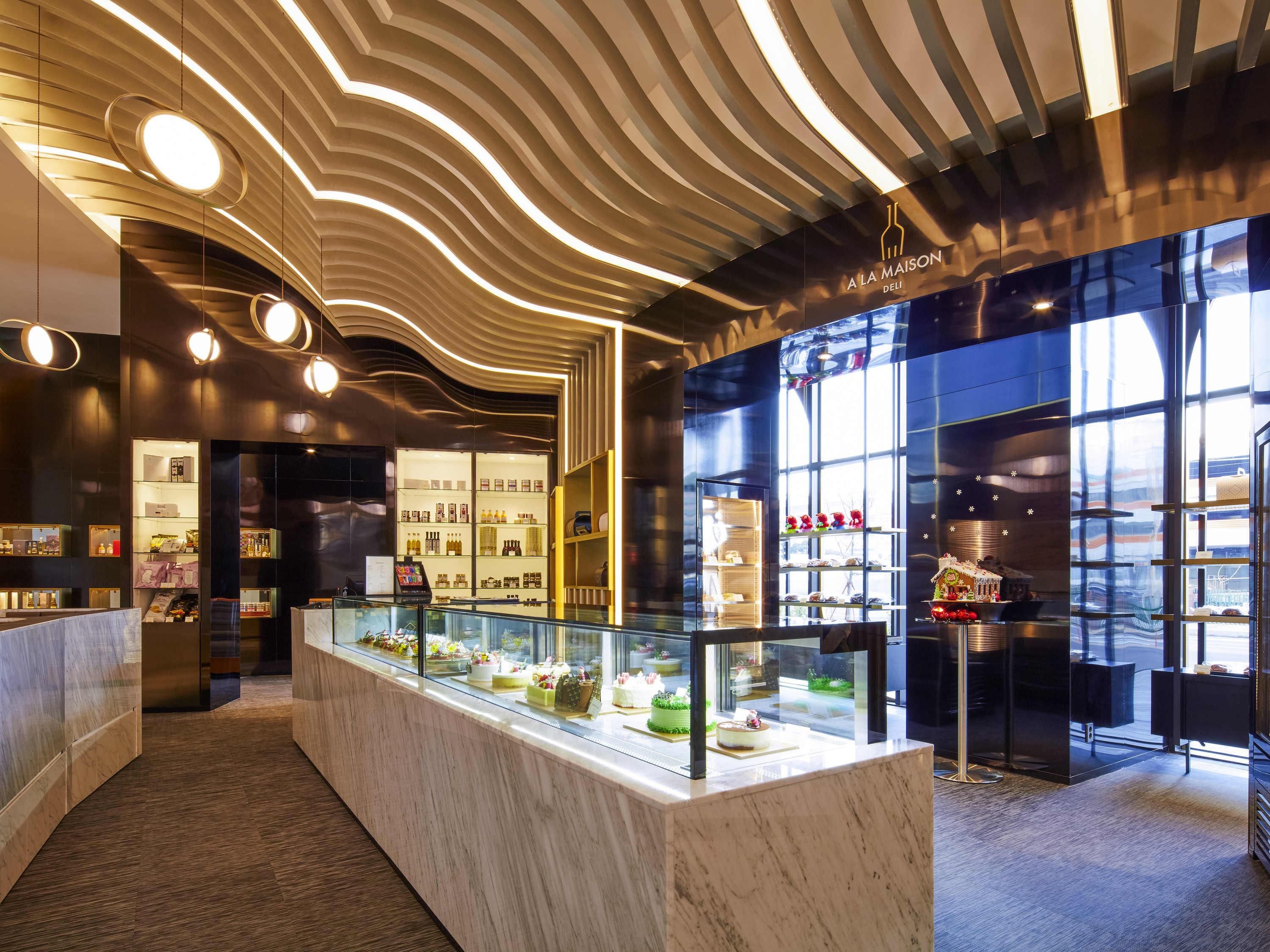 Restaurang