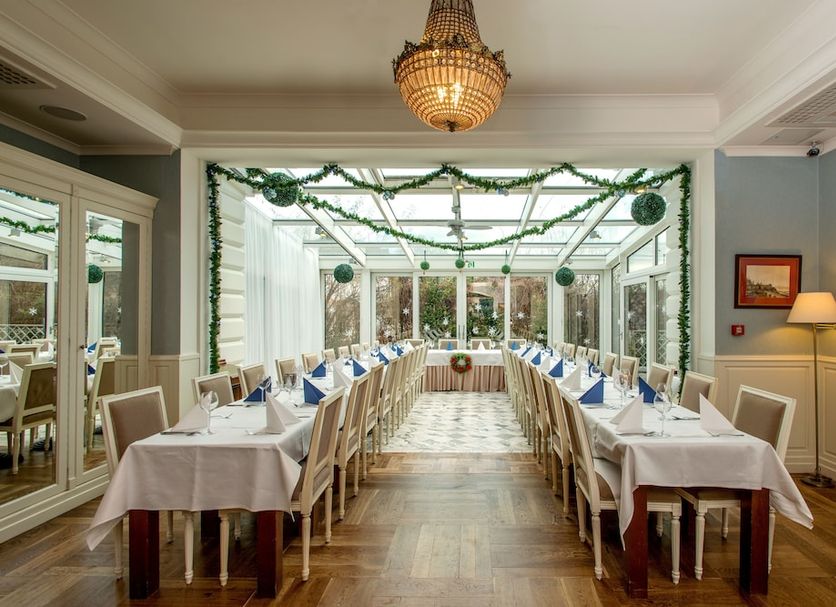 Restaurang Foto