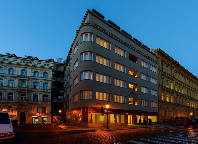 Byggnad Foto