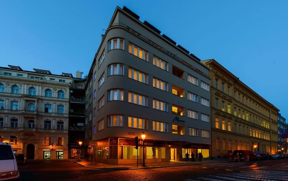 Byggnad Foto