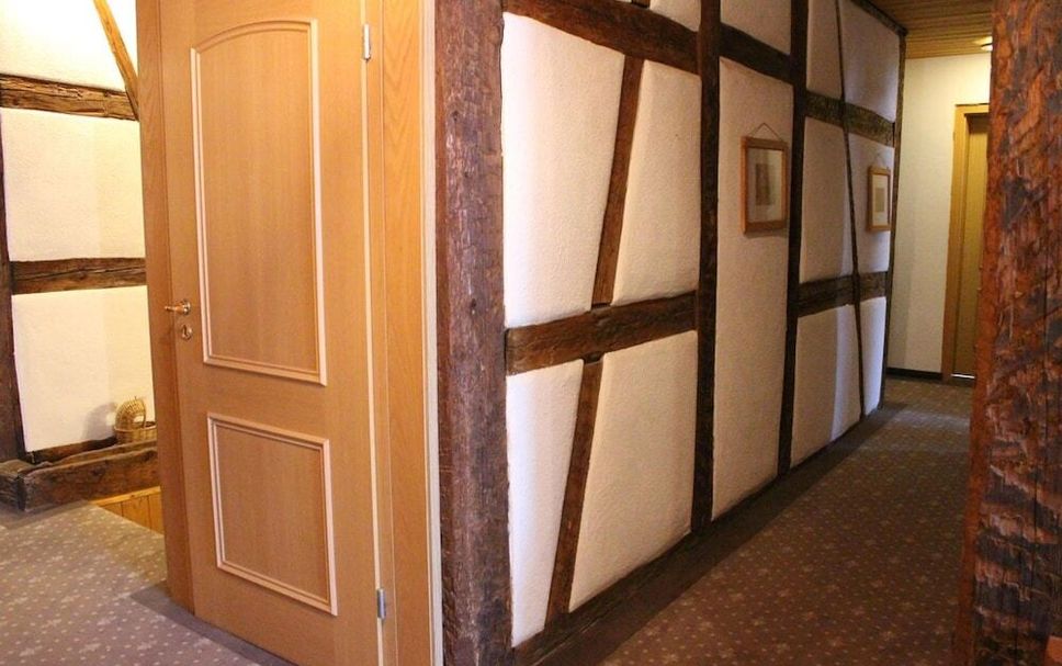 Hall Foto