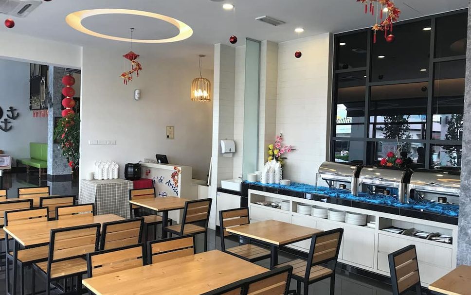 Restaurang Foto