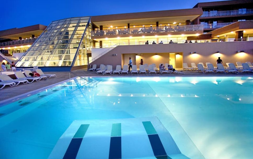 Pool Foto