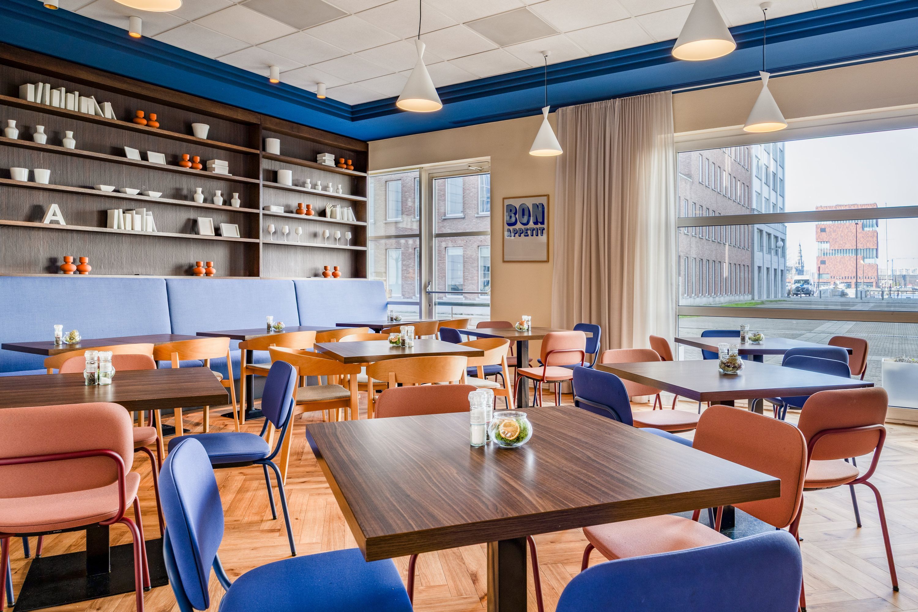 Restaurang