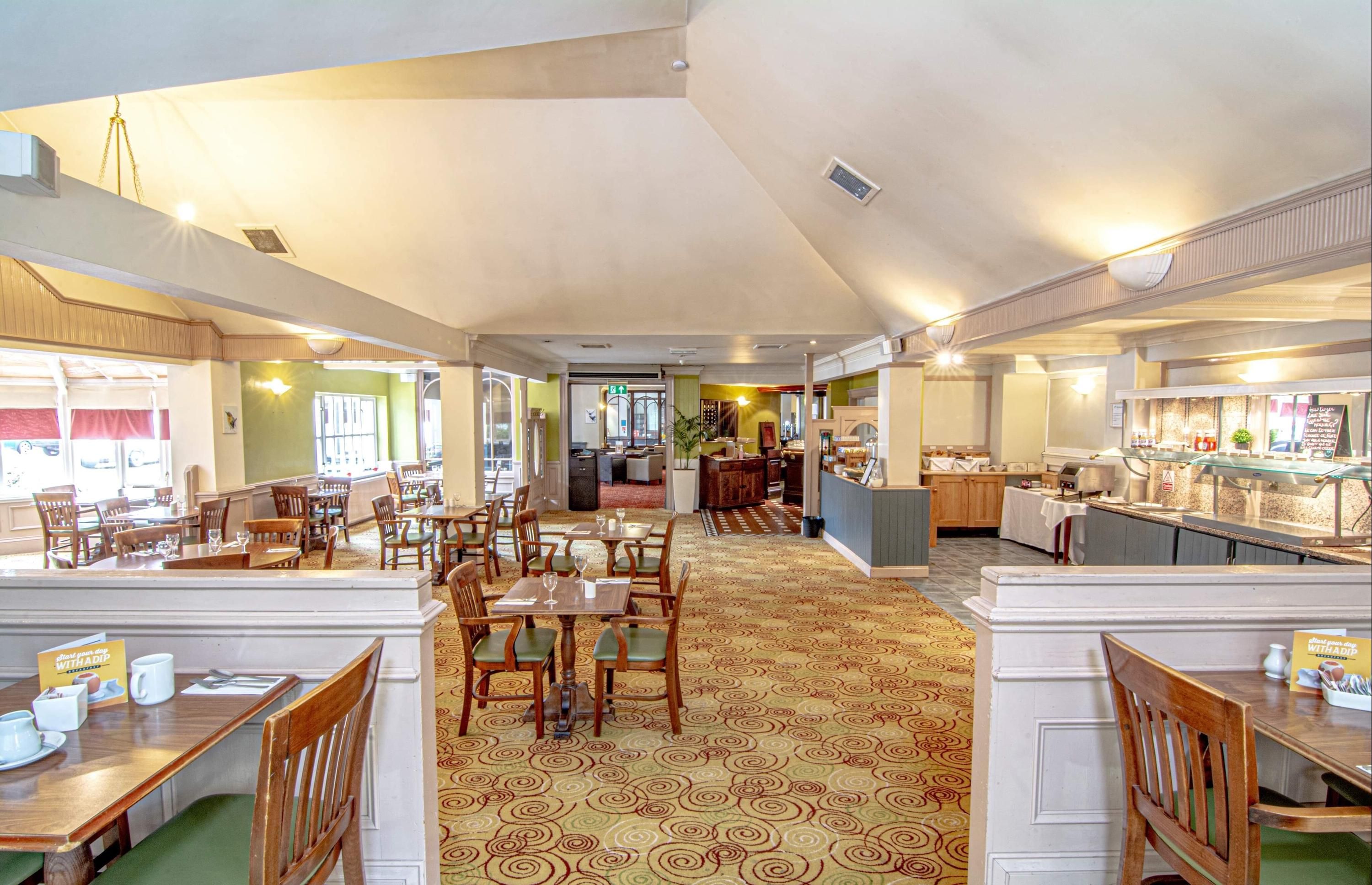 Restaurang