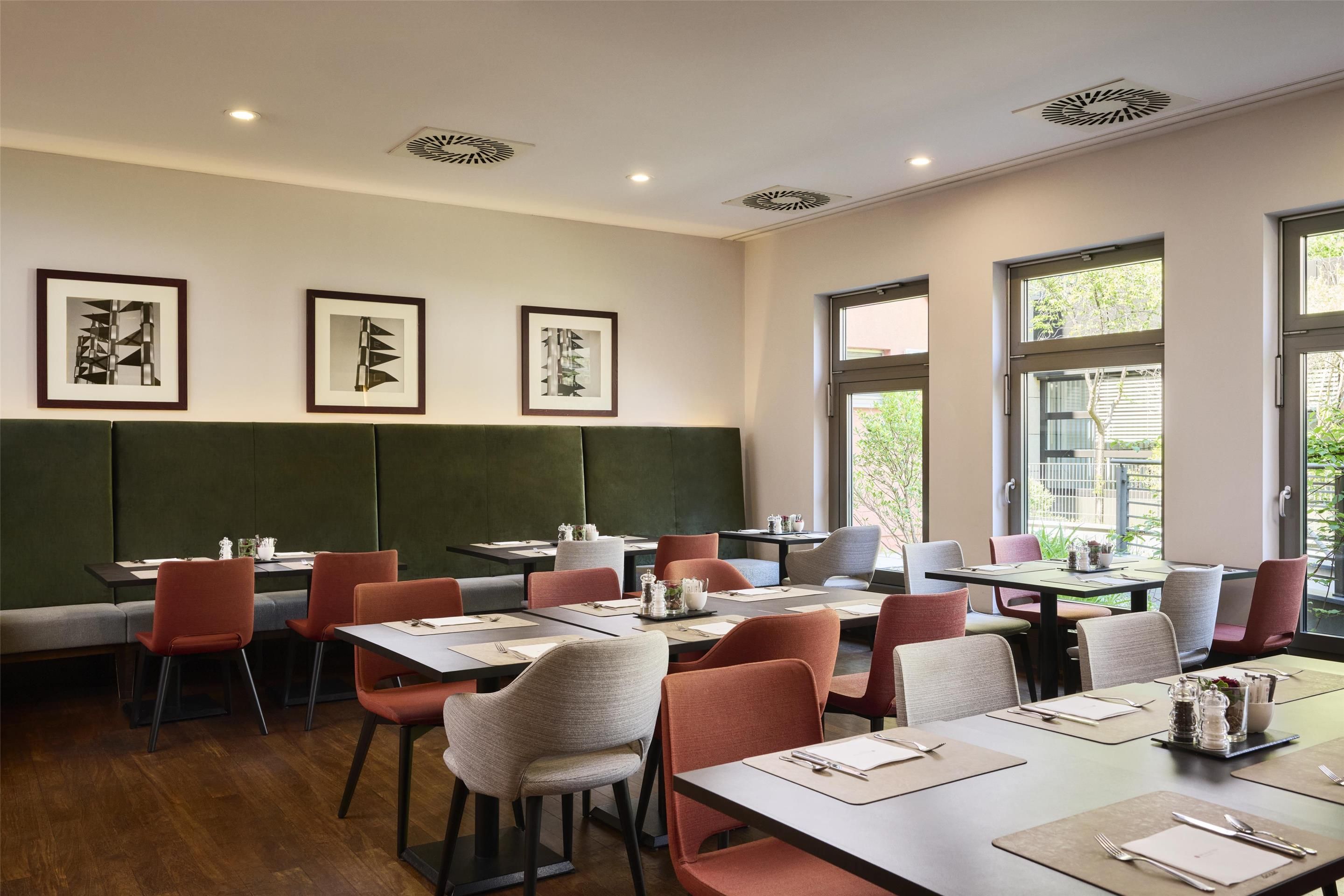 Restaurang