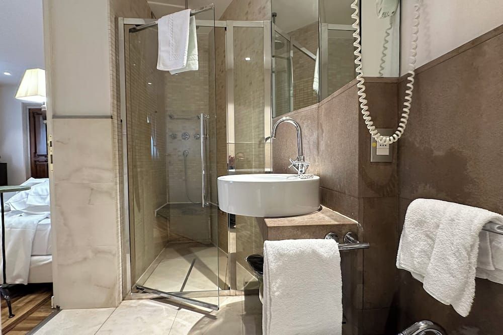 Badrum