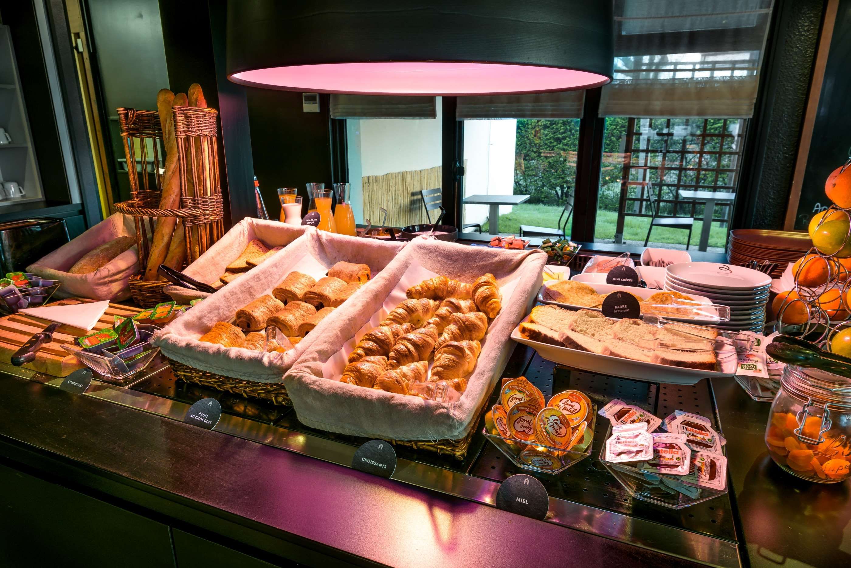 Restaurang Foto