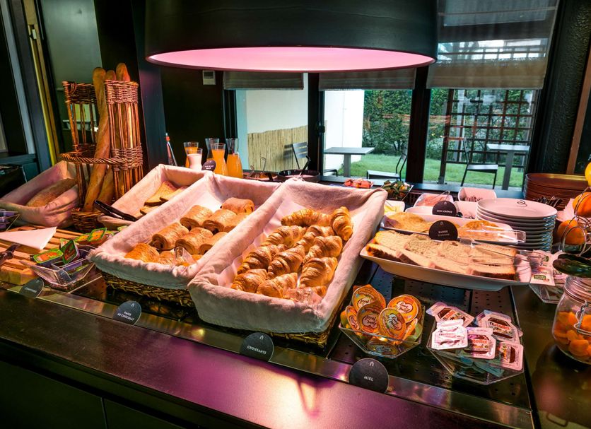 Restaurang Foto
