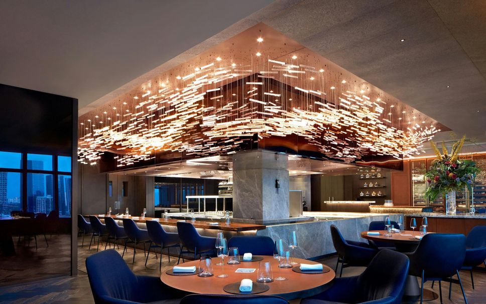 Restaurang Foto