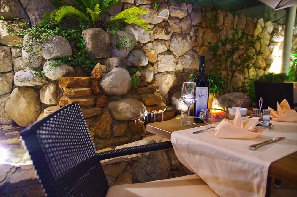 Restaurang