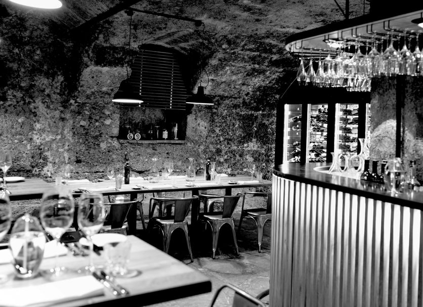 Restaurang Foto