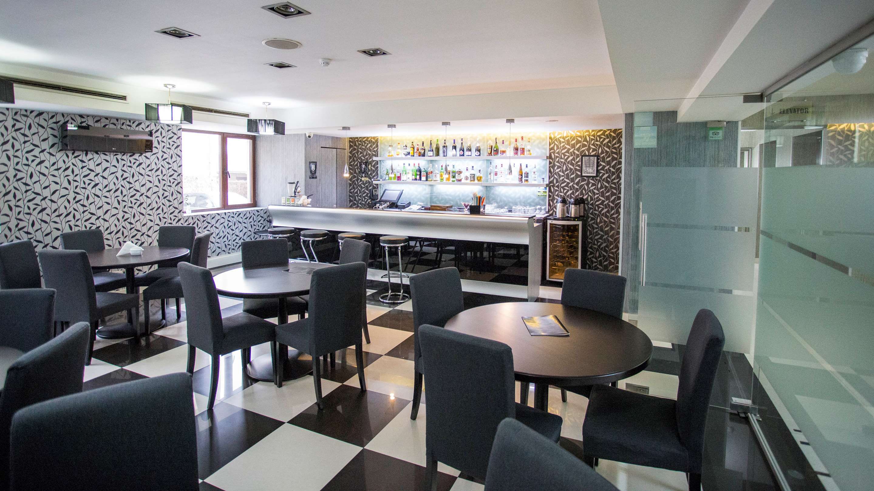 Restaurang