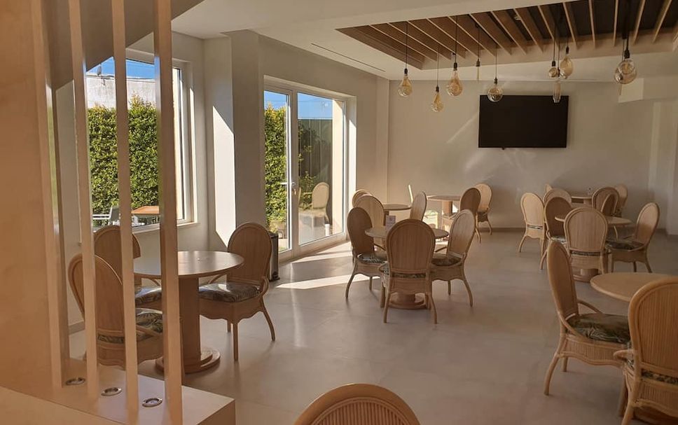 Restaurang Foto