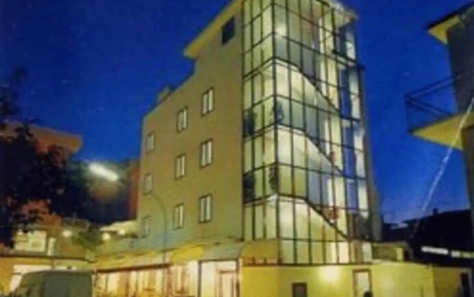 Byggnad Foto