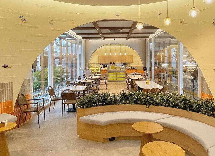 Restaurang Foto