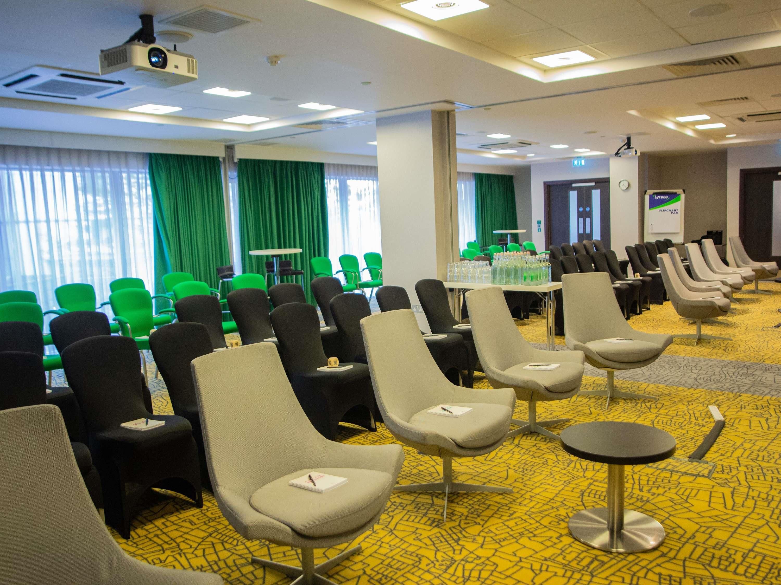 Konferensrum