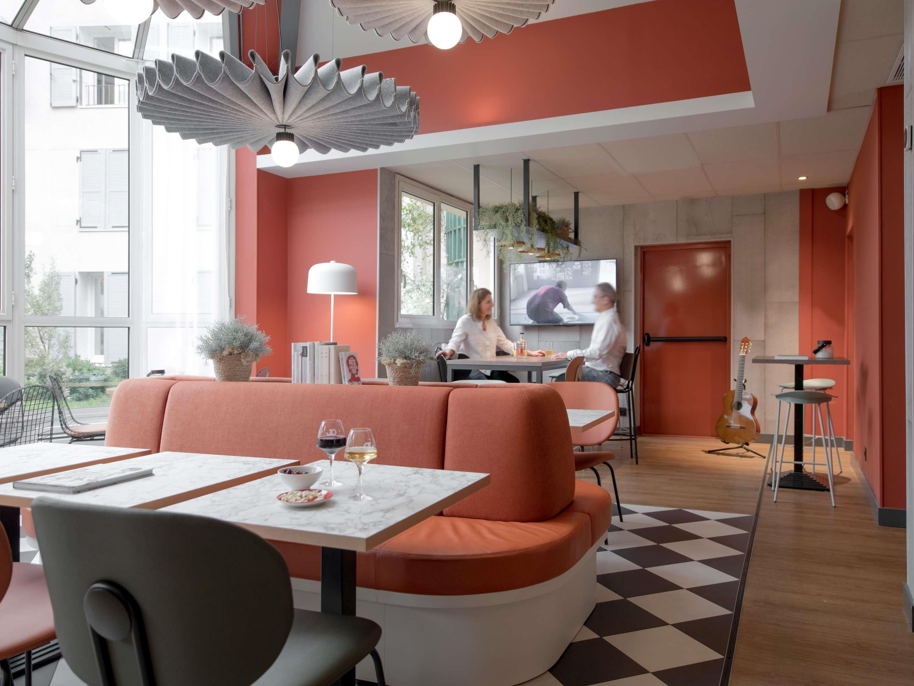 Restaurang