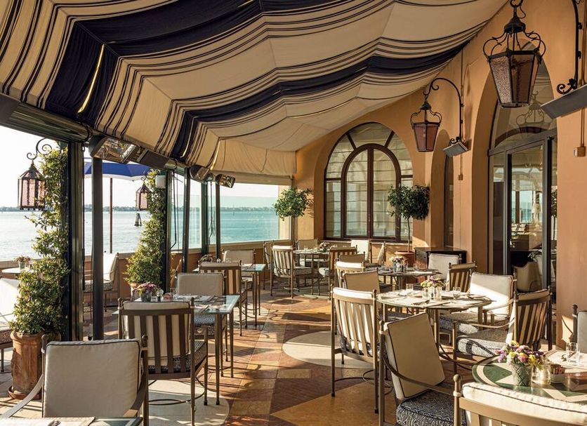 Restaurang Foto