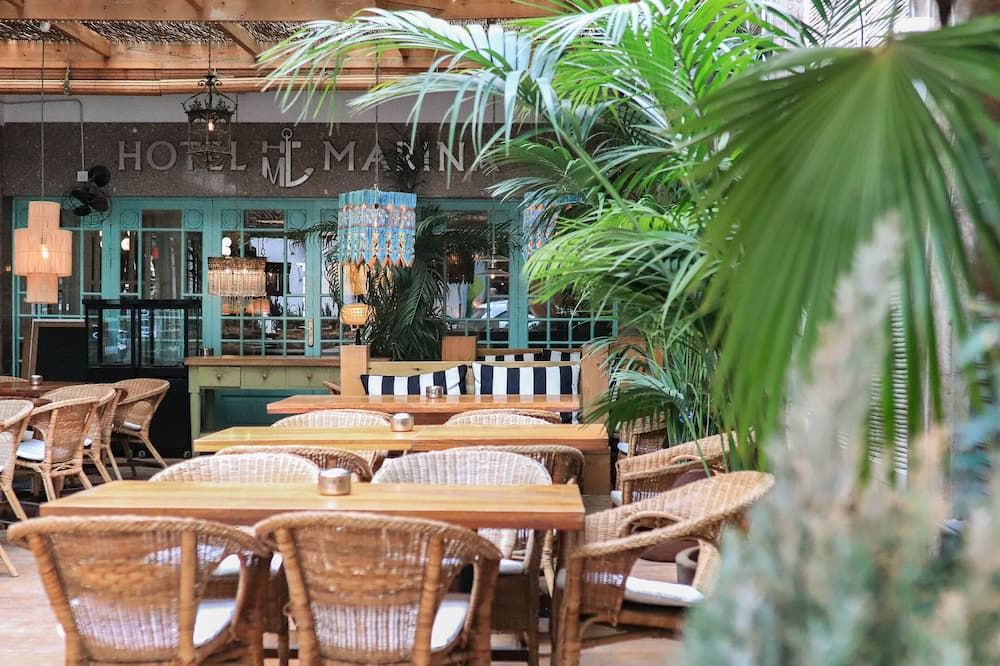 Restaurang