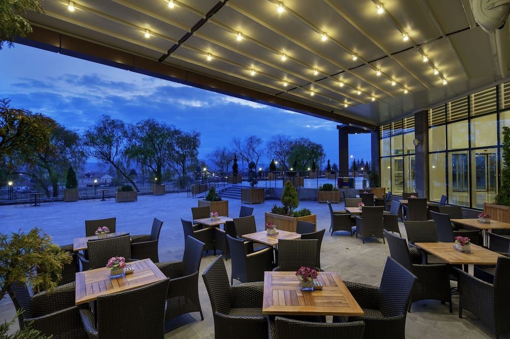 Restaurang