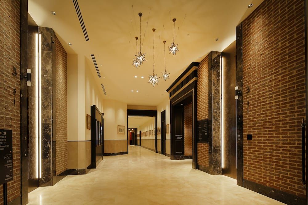 Hall