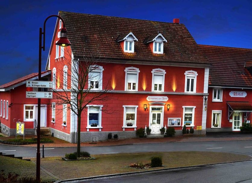 Byggnad Foto