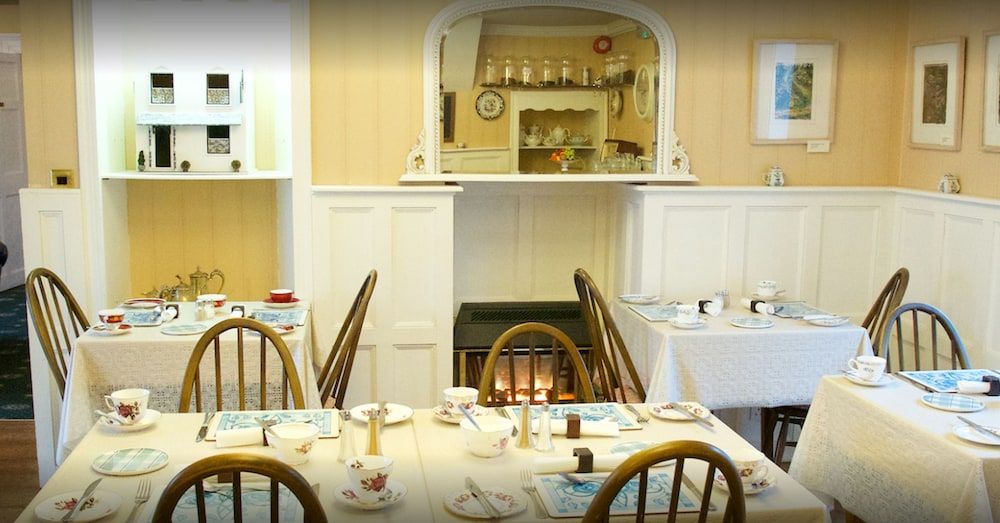 Restaurang