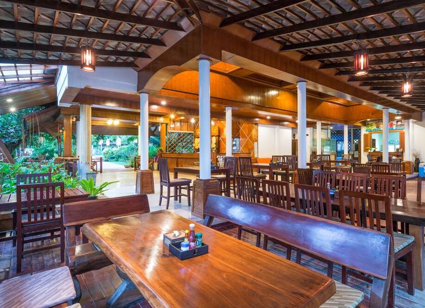 Restaurang Foto