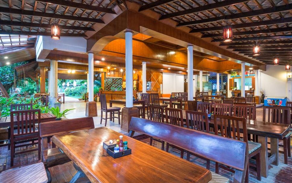 Restaurang Foto