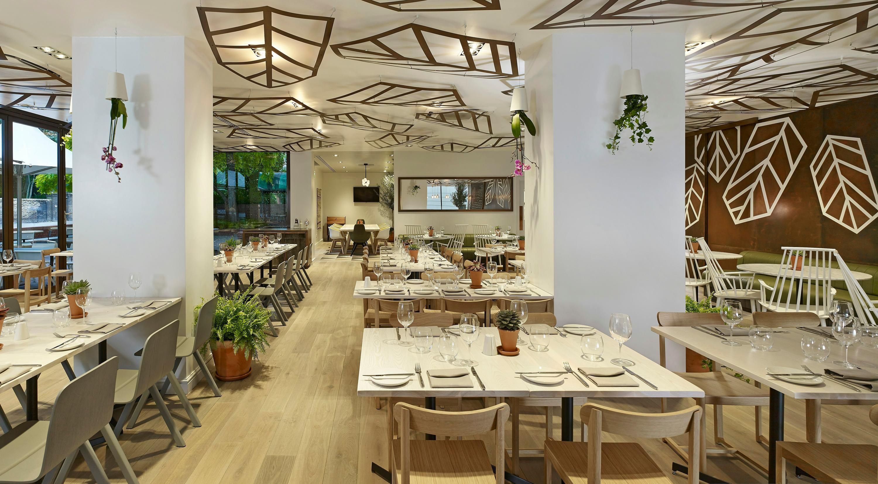 Restaurang