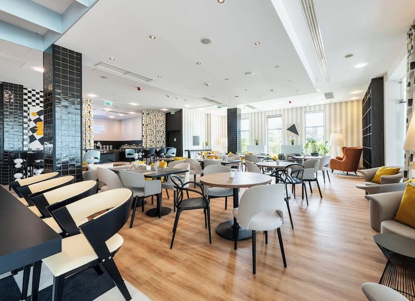 Restaurang Foto