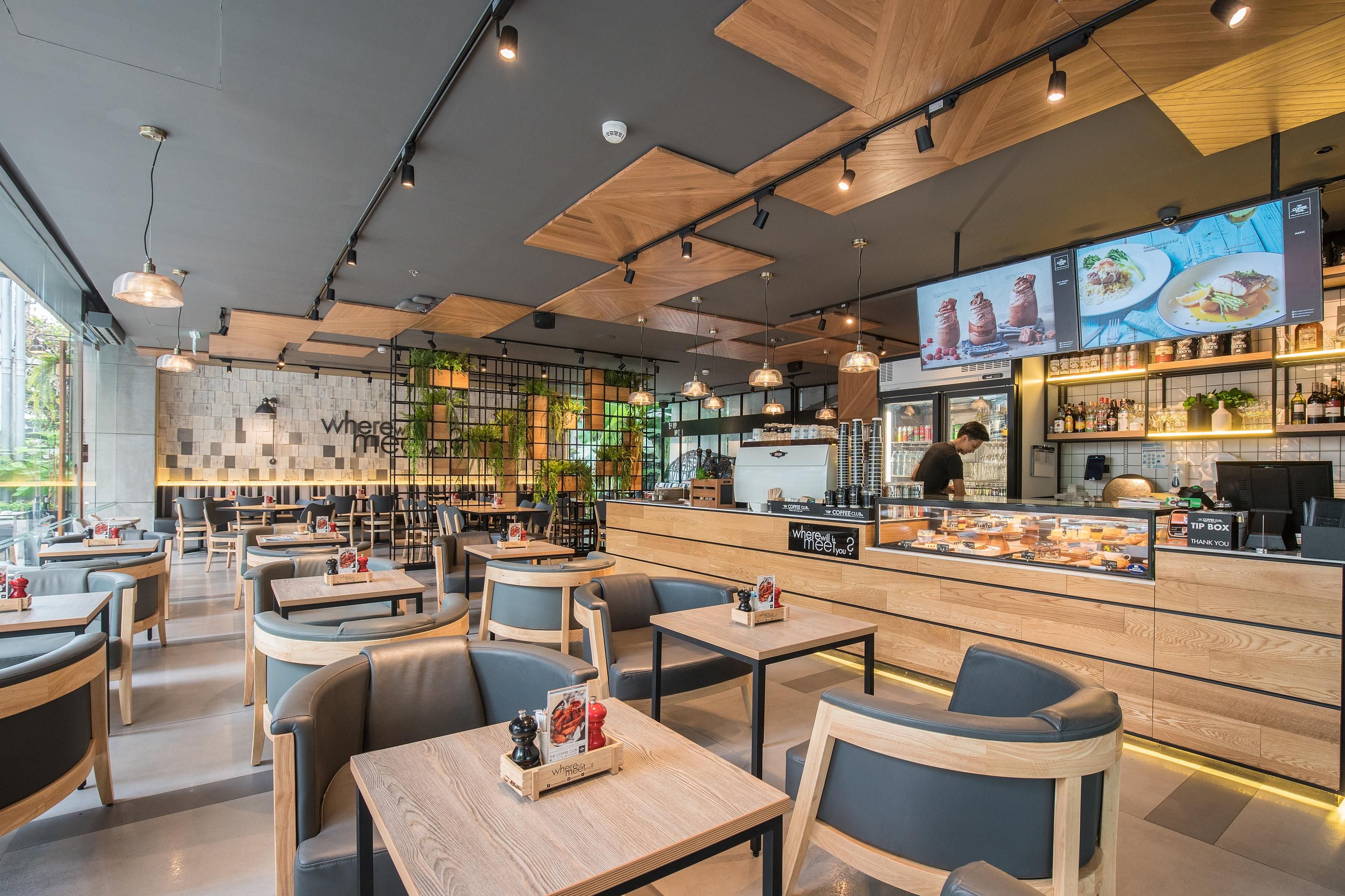 Restaurang