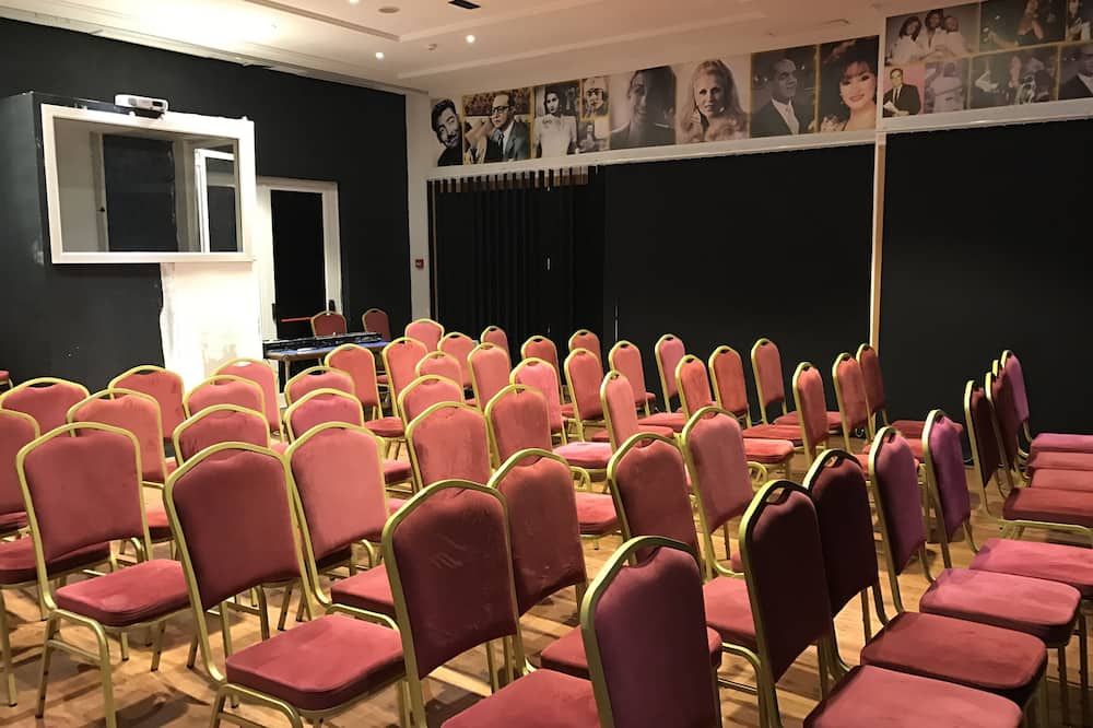 Konferensrum
