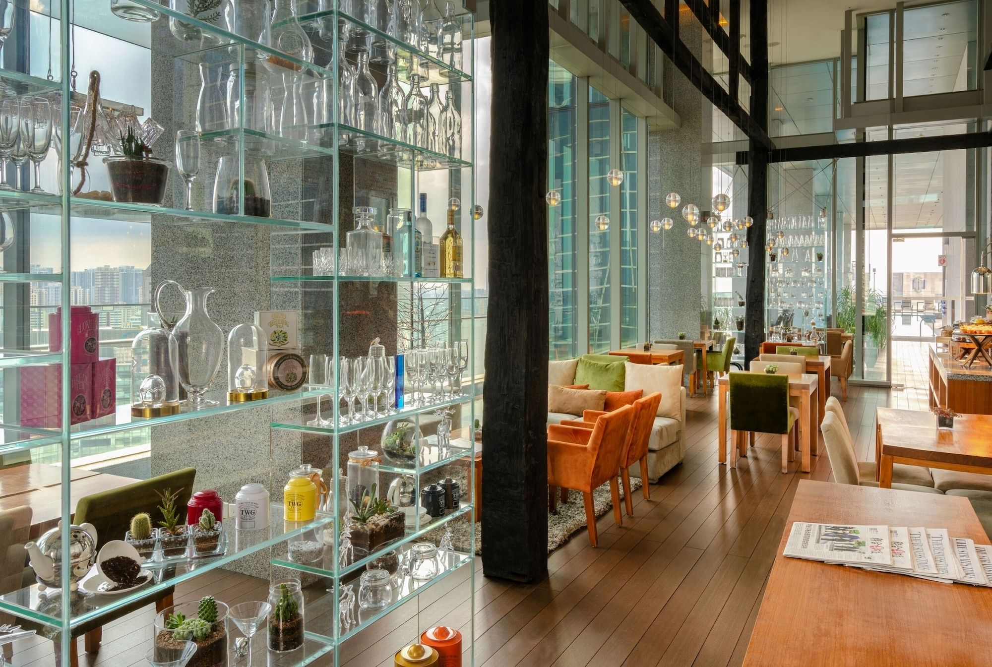 Restaurang