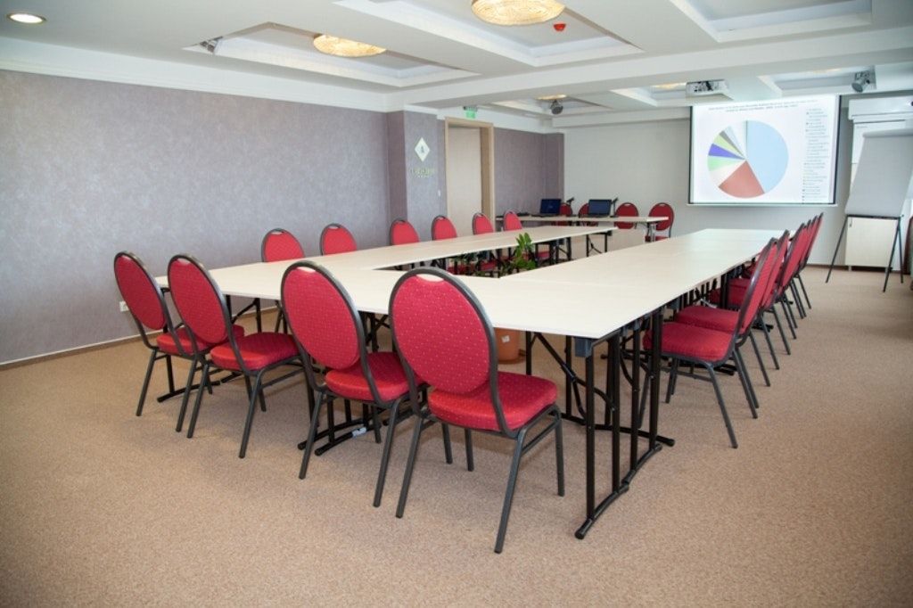 Konferensrum