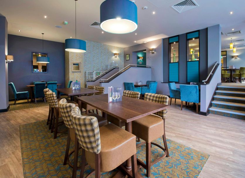 Restaurang Foto