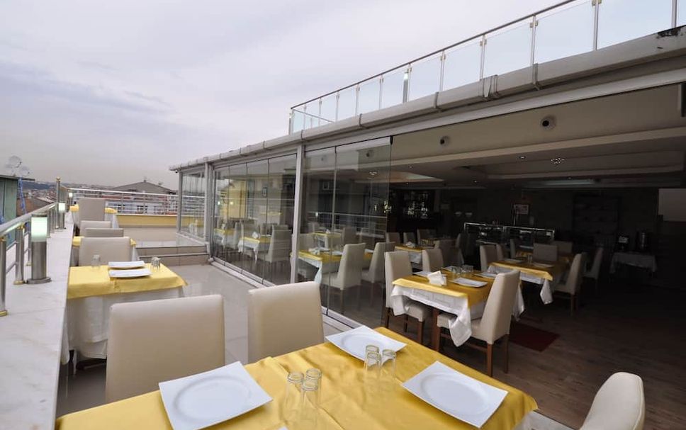 Restaurang Foto