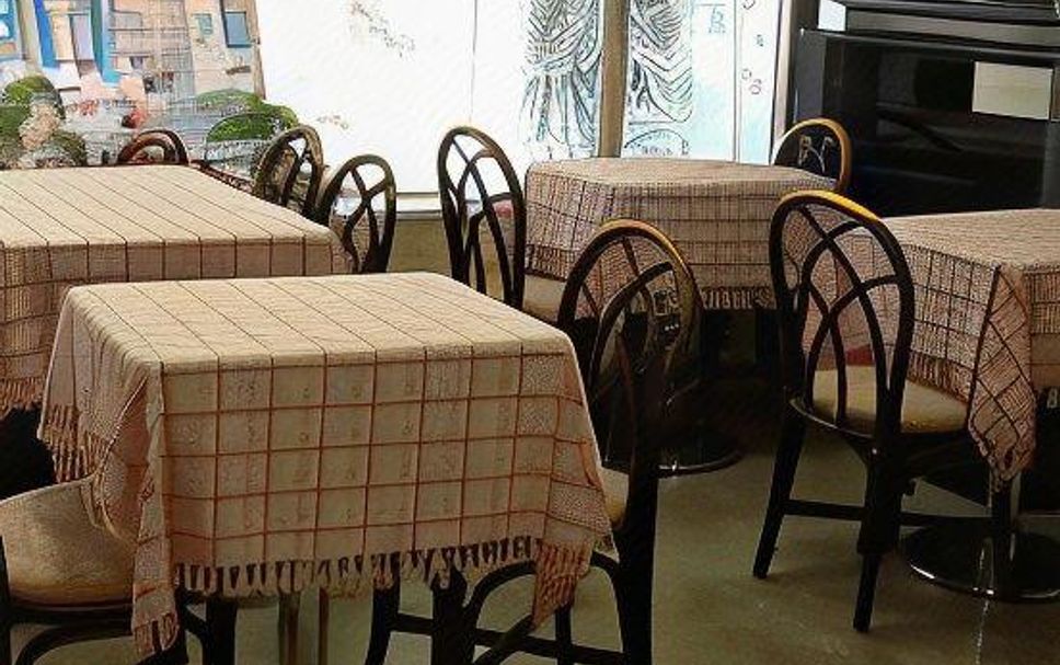 Restaurang Foto