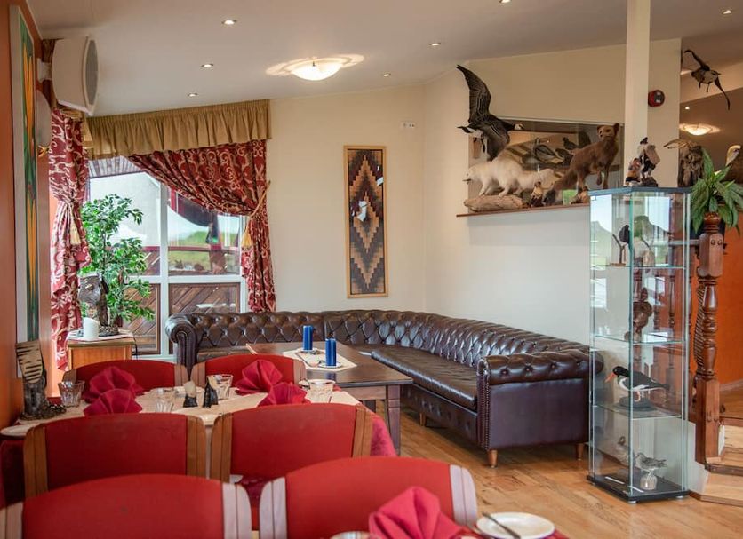 Restaurang Foto