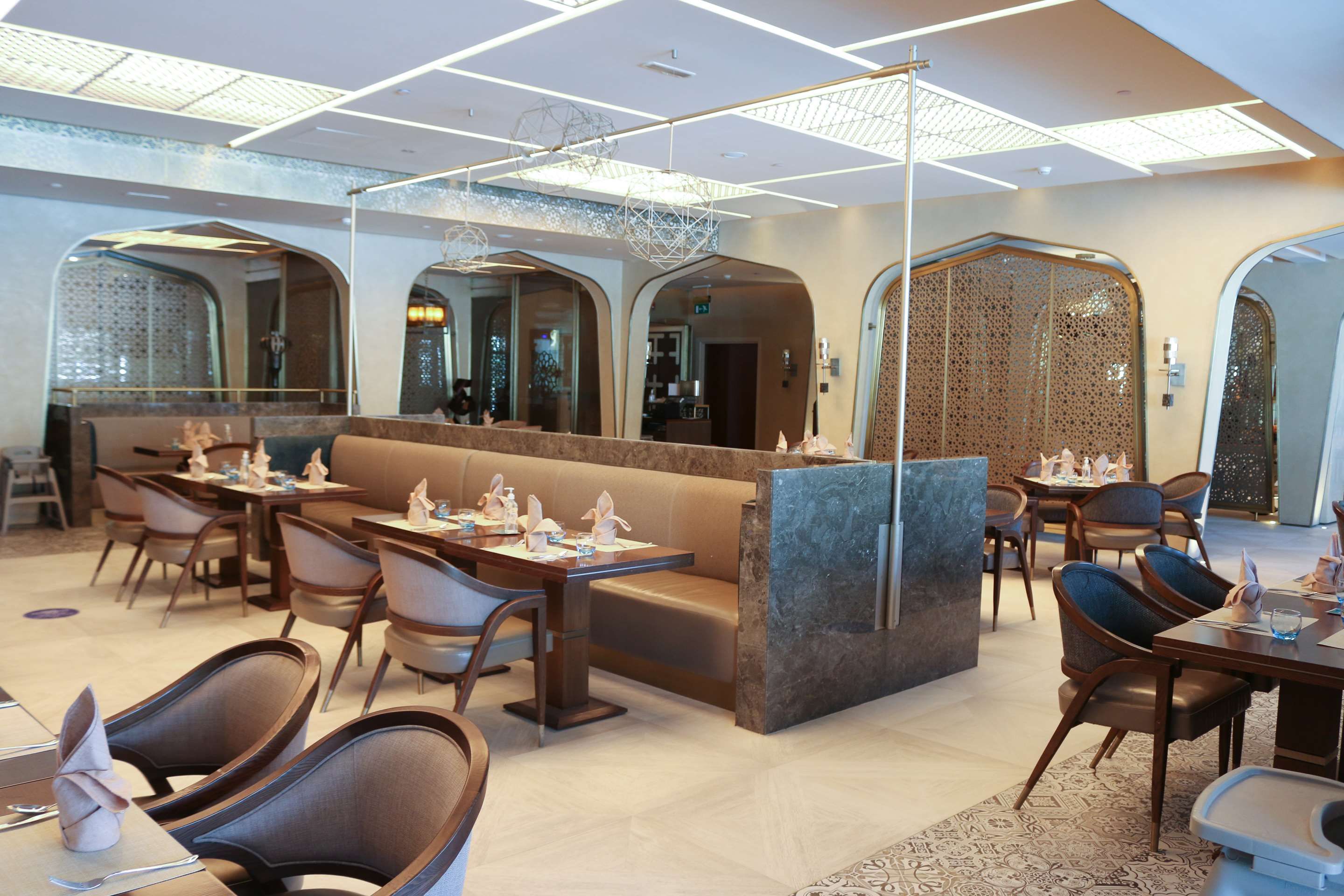 Restaurang
