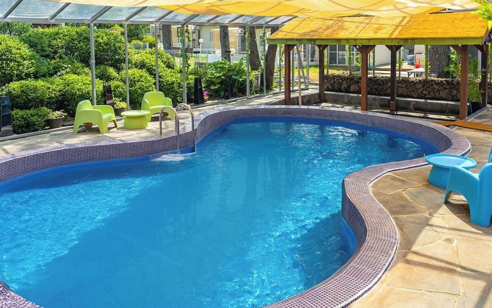 Pool Foto