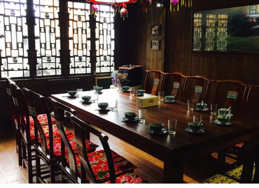 Restaurang Foto