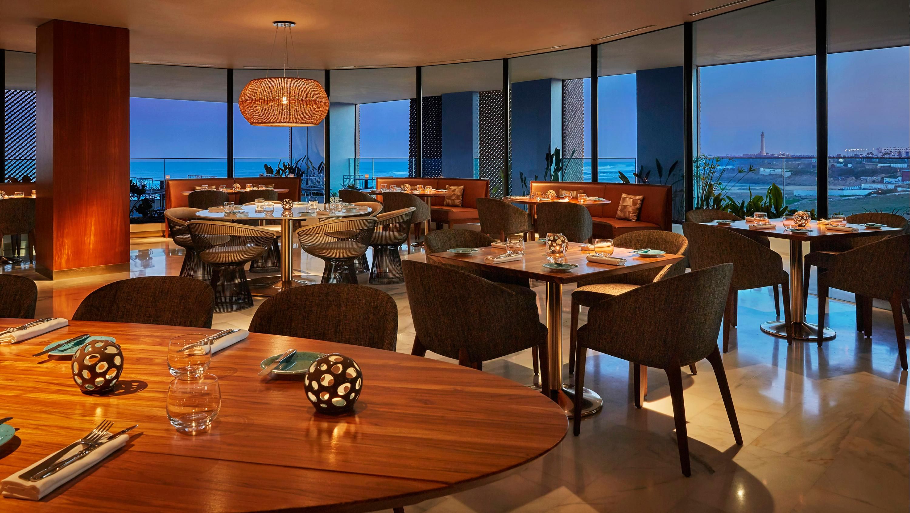 Restaurang