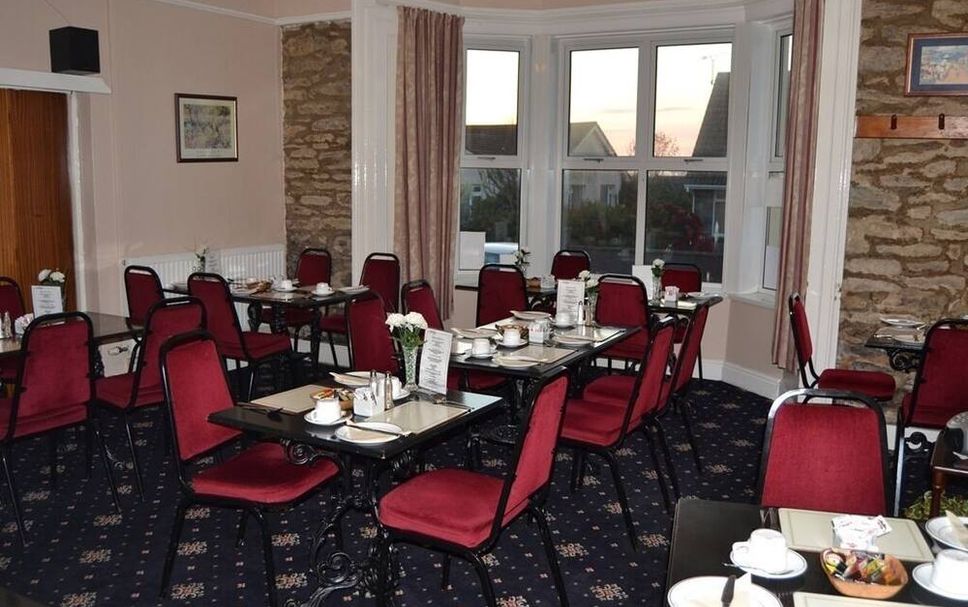 Restaurang Foto