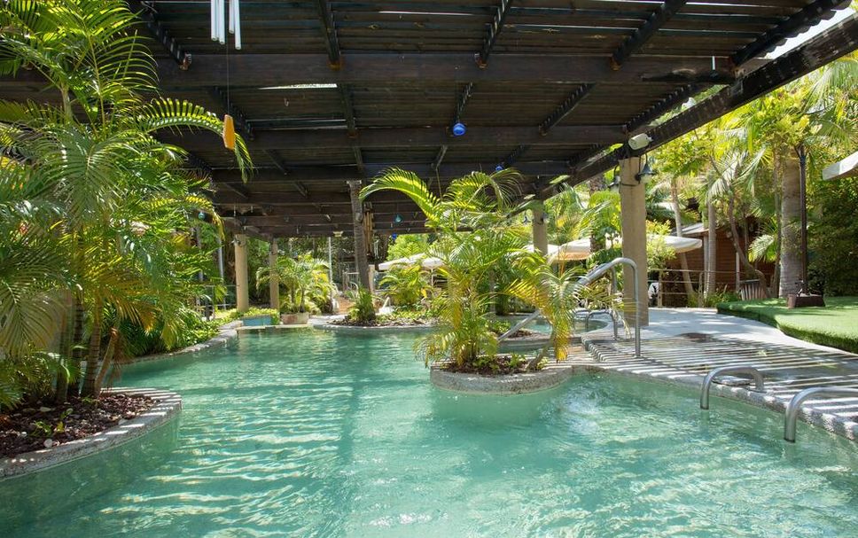 Pool Foto