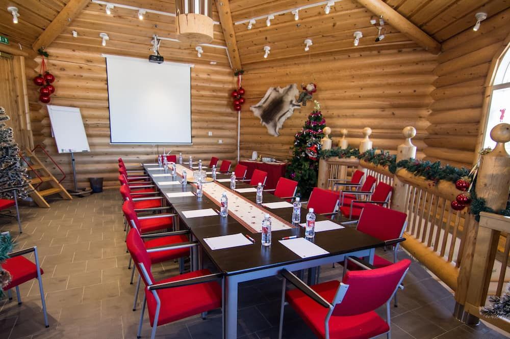 Konferensrum